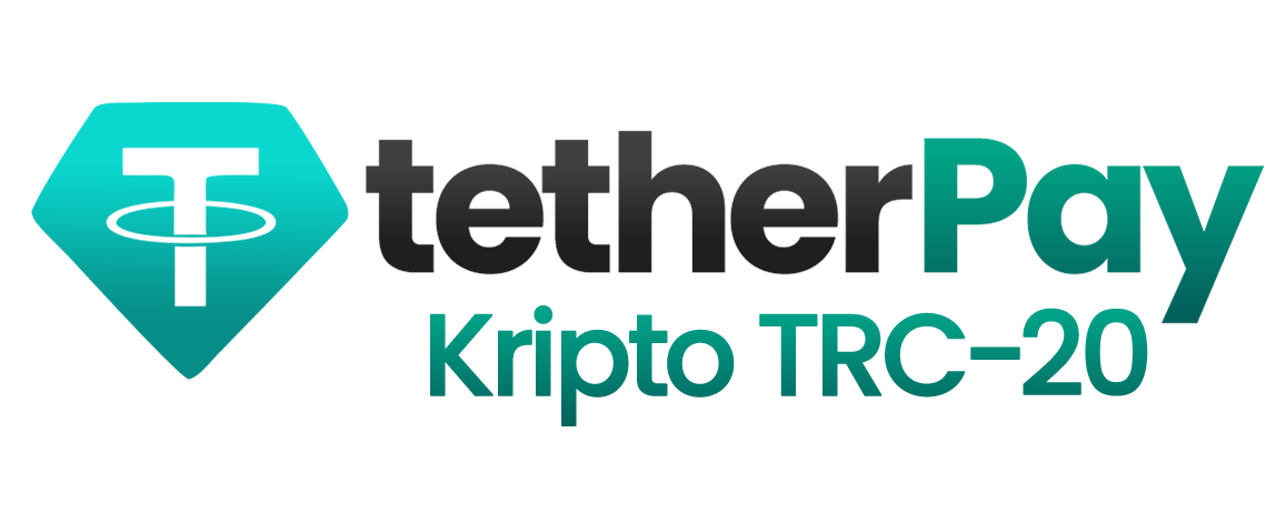 TetherPayKripto